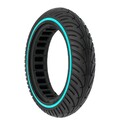 1-2Stk 8.5" Vollgummi Reifen 8.5" 22x5cm für Xiaomi M365 Elektroroller E-Scooter