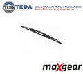 39-0787 SCHEIBENWISCHER WISCHERBLATT VORNE MAXGEAR NEU OE QUALITÄT