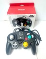 Nintendo Switch GameCube Controller Schwarz Super Smash Bros. Modell...