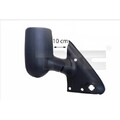 1x Außenspiegel TYC 310-0087 passend für FORD
