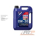 5 L LITER LIQUI MOLY SYNTHOIL LONGTIME PLUS 0W-30 MOTOR-ÖL MOTOREN-ÖL 32053819