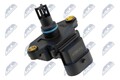 NTY Sensor Saugrohrdruck für Mini Cabrio Rover 75 I Tourer 99-08 Ecm-Bm-014