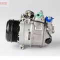 Kompressor Klimaanlage Denso für Mercedes Sprinter 5-t Pritsche 06-> Dcp17151