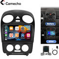 2+64GB Für VW Beetle 2004-2010 Android 13 Autoradio Apple Carplay GPS Navi RDS