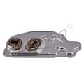 ORIGINAL® Topran Hydraulikfilter, Automatikgetriebe für VW GOLF V PASSAT B6