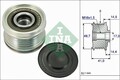 INA Generatorfreilauf 535 0101 10 für MERCEDES-BENZ SMART MITSUBISHI