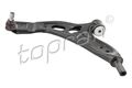 TOPRAN 503 303 Lenker, Radaufhängung für BMW MINI