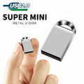 Mini USB Stick 2.0 USB Flash Drive 64GB 32GB 16GB 8GB USB Pendirve Speicherstick