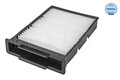 MEYLE 11-12 319 0009 INNENRAUMFILTER POLLENFILTER für CITROËN PEUGEOT TOYOTA