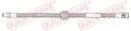 QUICK BRAKE BREMSSCHLAUCH HINTERACHSE LINKS passend für MINI MINI | 35.906