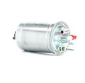 Kraftstofffilter BOSCH 0 450 906 274 für VW Caddy III Kombi (2KB, 2KJ, 2CB, 2CJ)