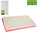 MANN-FILTER C 4265 LUFTFILTER FÜR MERCEDES-BENZ VIANO VITO BUS W639 120 CDI 3.0