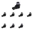 8 x Rückwärtsfahr-Parksensor FAST für MERCEDES-BENZ, PUCH, VW B W245, CLS