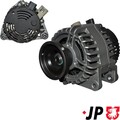 Lichtmaschine Generator Lima JP JP GROUP 1590102300 für DM2 FORD 105A FOCUS 14V