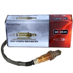 MAXGEAR 59-0026 Lambdasonde für FIAT