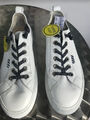 Paul Green Sneaker   Glattleder, Weiß, Damen Grösse 41