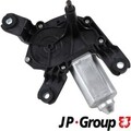 JP GROUP 1298200400 Wischermotor für OPEL
