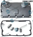 Ventildeckel DRM21904 Dr.Motor Automotive für AUDI VW SKODA SEAT