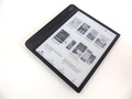 Kobo forma N782 8GB eBook Reader schwarz  #53