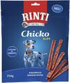 Rinti Extra Chicko Slim Ente Vorratspack | 9x 250g Hundesnack