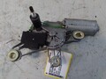 VW Golf 4 1J original Wischermotor hinten Heckwischermotor 1J6955711C BJ1999 039