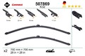 SWF Scheibenwischer Vorne für VW TOURAN (1T1, 1T2) GOLF PLUS (5M1, 521)
