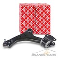 FEBI QUERLENKER VORNE LINKS FÜR FORD GALAXY 2 MONDEO S-MAX VOLVO S60 S80 V60 V70