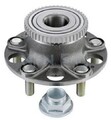 SNR R174.70 Radlagersatz Hinten Rechts Hinten Links für HONDA CIVIC IX (FK)
