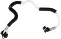 GATES MFL1156 Kraftstoffschlauch für MERCEDES-BENZ