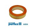 PURFLUX Luftfilter A604 für MERCEDES-BENZ