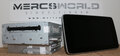 Nachrüstung Mercedes Comand APS NTG 5 C-Klasse W205 A2059003719 Display S205