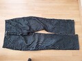 Herren Cordhose Gr. 33 von HundM