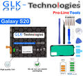 GLK  für Samsung Akku EB-BG980ABY Galaxy S 20 SM-G980F Battery PRO NEU 2025  B.j
