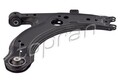 Topran Lenker, Radaufhängung 107 106 für AUDI SEAT SKODA VW
