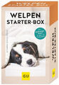 Welpen-Starter-Box|Katharina Schlegl-Kofler|Gebundenes Buch|Deutsch