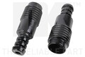 NK Stoßdämpfer Staubschützer 693907 für RENAULT CLIO 3 BR0 CR0 KR0 MODUS BR01