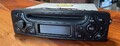 Original Mercedes Becker BE4410 Audio 10 CD Autoradio W209 W203  W463 W639
