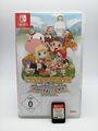 Story of Seasons: Friends of Mineral Town (Nintendo Switch) - Sehr gut