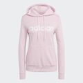 adidas Kapuzenpullover Sweater Damen Essentials Logo Hoodie XXS