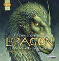Eragon - Das Erbe der Macht: MP3 von Paolini, Christopher | Buch | Zustand gut