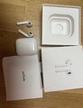 Apple AirPods mit Ladecase, 2. Generation, Bluetooth, In-Ear