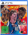 NBA 2K22 - 75th Anniversary Edition