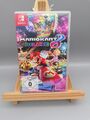 Mario Kart 8 Deluxe für Nintendo Switch in OVP BLITZVERSAND Super Mario 