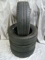 4 x Goodyear Efficient Grip Cargo 215/60 R17C 109/107 H  DOT:3919 Sommerreifen