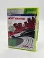 Need For Speed: Most Wanted Criterion Limited Edition Microsoft XBox 360