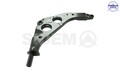 SIDEM Querlenker Dreieckslenker 21471 für MINI R53 R50 Stahlblech R52 Cooper One