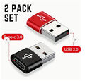USB3 to USB C  -  High-Speed Adapter für alle die keinen USB-C3  haben!