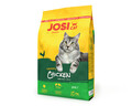 JosiCat Crunchy Chicken (2 x 10 kg) | Katzenfutter mit Huhn