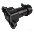 1x Waschwasserdüse, Scheinwerferreinigung HERTH+BUSS ELPARTS 65451145