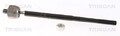 Vorderachse beidseitig TRISCAN 8500 16236 Axialgelenk, Spurstange für FORD